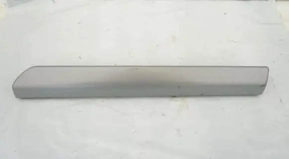 Opel Zafira B Dashboard trim 13162510