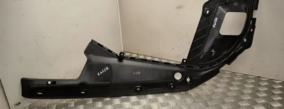 BMW 5 GT F07 Wiper trim 51767042983