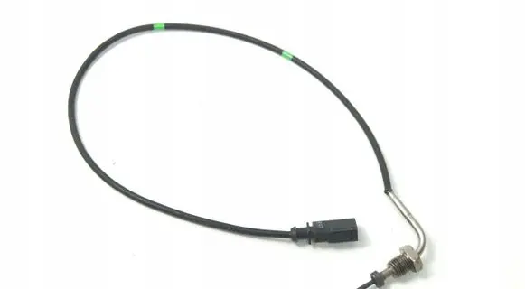 Volkswagen Jetta VI Exhaust gas temperature sensor GD20TDI04L906088BQ
