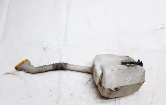 Renault Scenic II - Grand scenic II Windshield washer fluid reservoir/tank 8200104706 8200104705