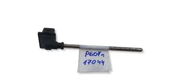 Peugeot 607 Interior temperature sensor 602588E VALEO