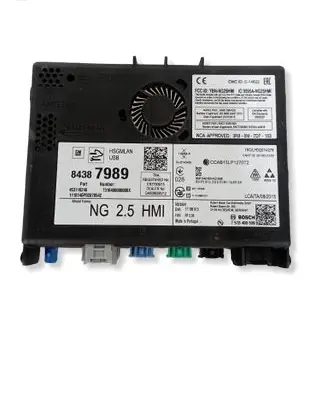 Opel Insignia B Other control units/modules 84387989 453116246 7310400000000X