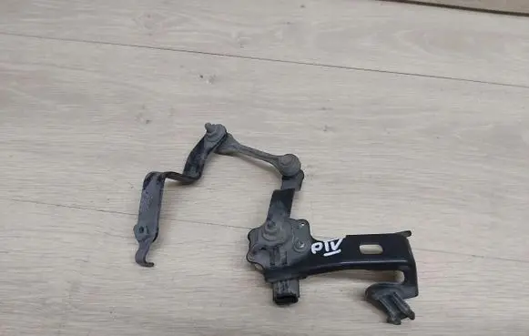 Toyota Prius (XW50) Sensor a141853