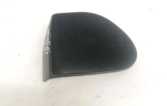 Side speaker trim/cover