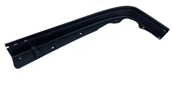 Mercedes-Benz V Class W447 Seal rubber (tailgate) A4477504100 4477504100 A4477500400