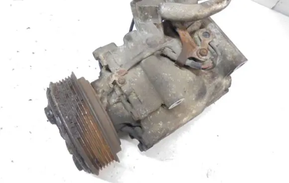 Honda Civic Air conditioning (A/C) compressor (pump) TRSA09