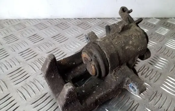 Audi A3 S3 A3 Sportback 8P Rear brake caliper