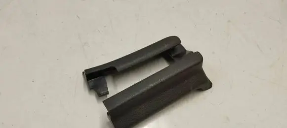 Mercedes-Benz EQB Front driver seat rail trim A2439190700