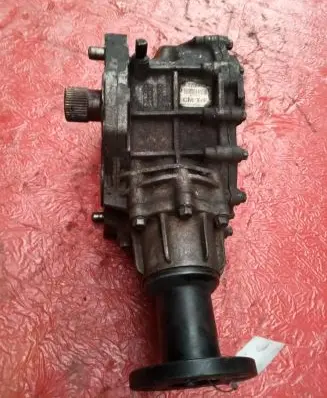 Hyundai Santa Fe Gearbox transfer box case 