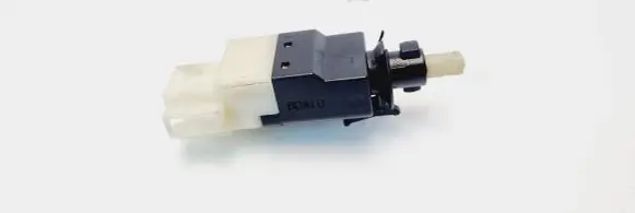 Mercedes-Benz C W203 Brake pedal sensor switch 0015453809