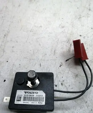Volvo S80 Aerial antenna filter 31215629
