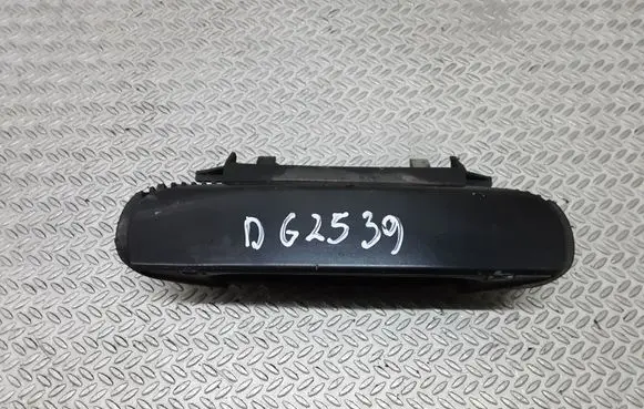 Audi A4 S4 B6 8E 8H Rear door exterior handle 4B0839885
