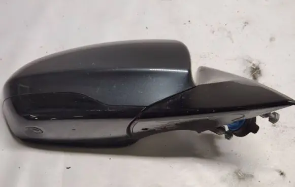 BMW 6 F12 F13 Front door electric wing mirror 51168055126 66539240274 67137191398