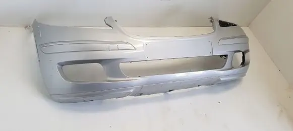 Mercedes-Benz A W169 Front bumper