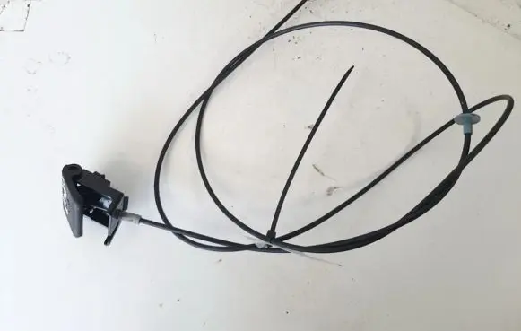 Mazda 3 I Other body part