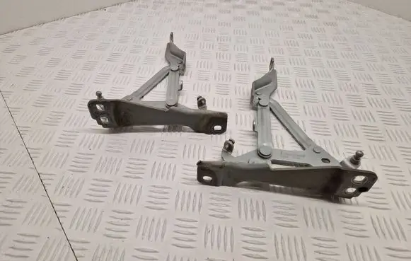 Mercedes-Benz GLK (X204) Engine bonnet/hood hinges A2048800428 A2048800328
