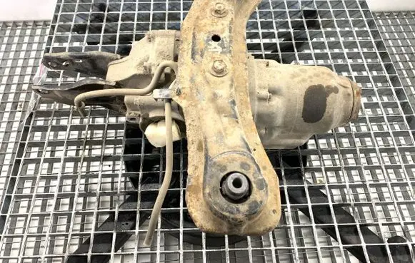 Honda CR-V Rear differential GR15