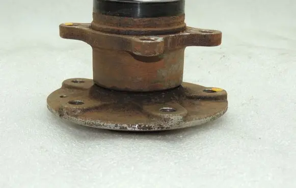 Suzuki SX4 Front wishbone bush 4340279J02