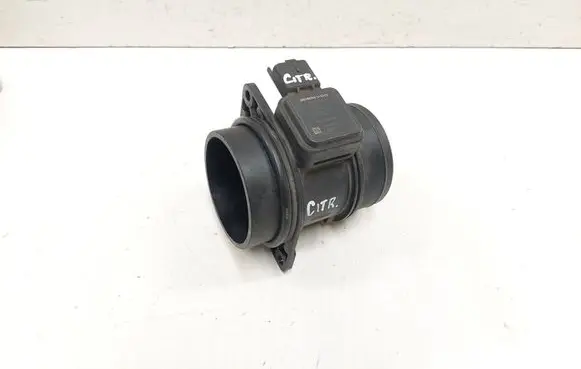 Citroen C4 I Picasso Mass air flow meter 9645948780 5WK97001 001068345