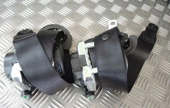 BMW X5 F15 Radiator support slam panel PAS5