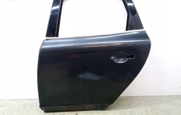 Volvo XC60 Front door