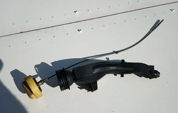 Renault Trafic II (X83) Oil level dip stick 8200612919 2478