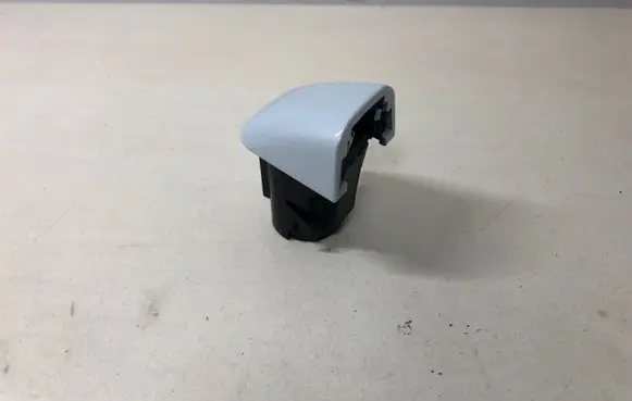 Audi Q5 SQ5 Front door handle cover 8T0837167A
