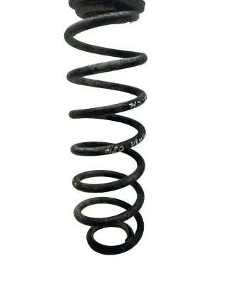 Skoda Octavia Mk2 (1Z) Rear coil spring