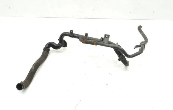 Opel Signum Engine coolant pipe/hose