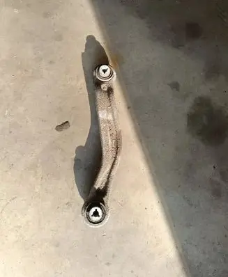 Jaguar XF X260 Rear control arm