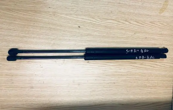 Ford S-MAX Tailgate/trunk strut/damper