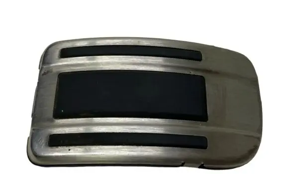 Opel Mokka B Accelerator throttle pedal 9675831180
