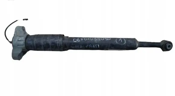 Maserati Quattroporte Rear shock absorber/damper 06701054030