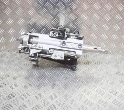 Tesla Model S Steering rack mechanical part EN1753AZ91D 6004RA3349