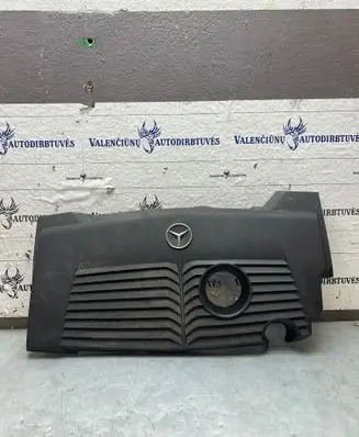 Engine cover (trim)