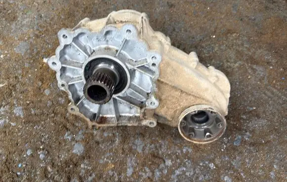 Mercedes-Benz R W251 Gearbox transfer box case A2512801200