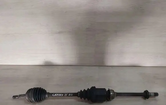 Toyota Camry Front driveshaft