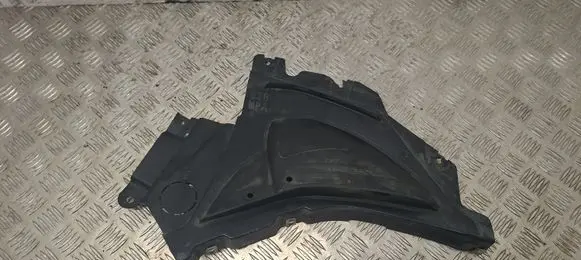 BMW 4 G22 G23 G24 G26 Front bumper skid plate/under tray 8081679