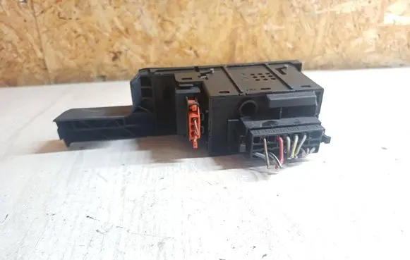 Light switch