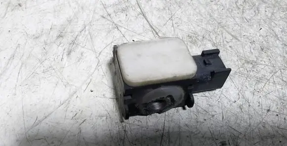 Mazda 3 I Airbag deployment crash/impact sensor 3M5T14B006AD