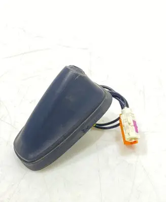 Radio antenna