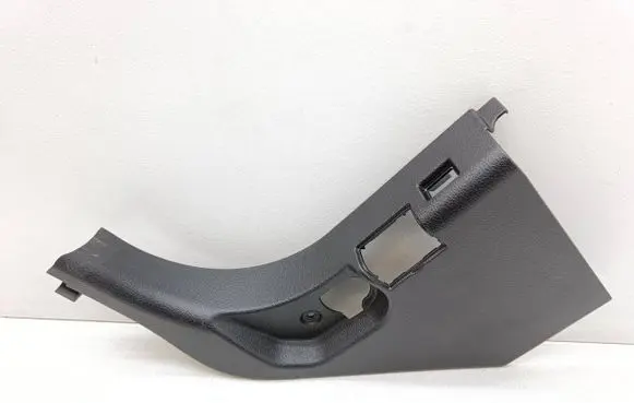 BMW X3 F25 Foot area side trim 9175043