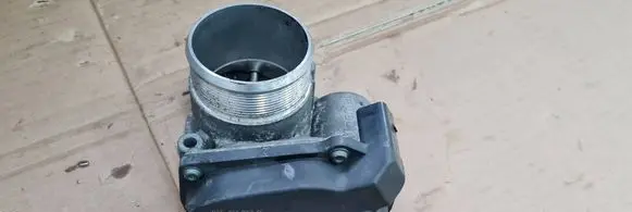 Audi A5 Sportback 8TA Throttle valve 06F133062Q