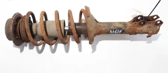Volkswagen Jetta II Front shock absorber/damper