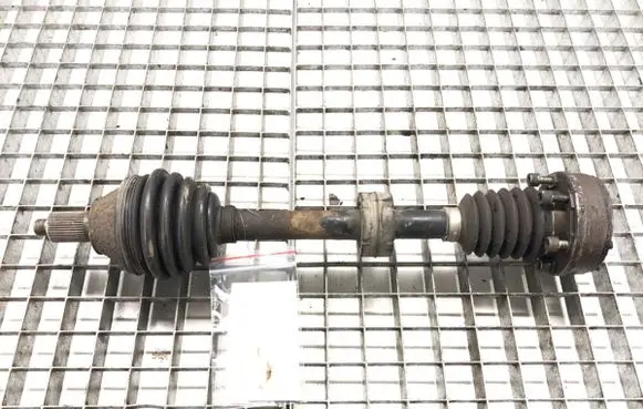Skoda Roomster (5J) Front driveshaft