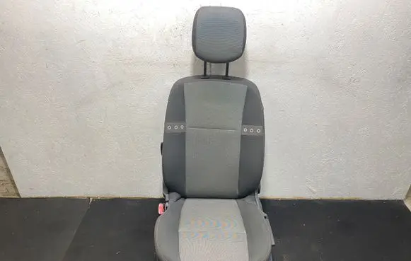 Renault Scenic III - Grand scenic III Front driver seat 