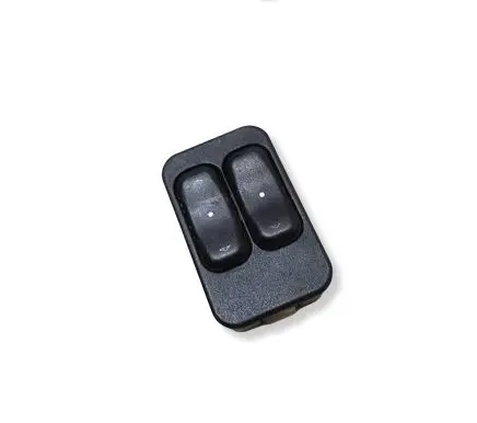Opel Zafira A Electric window control switch 13363201 2509901 90561088
