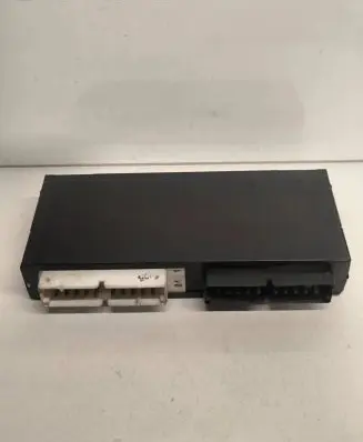 Comfort/convenience module