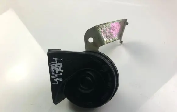 Nissan Primastar Alarm system siren 256105773R