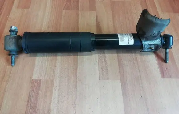 Renault Espace V (RFC) Rear shock absorber/damper 562104671R 562104671R000 562105958R